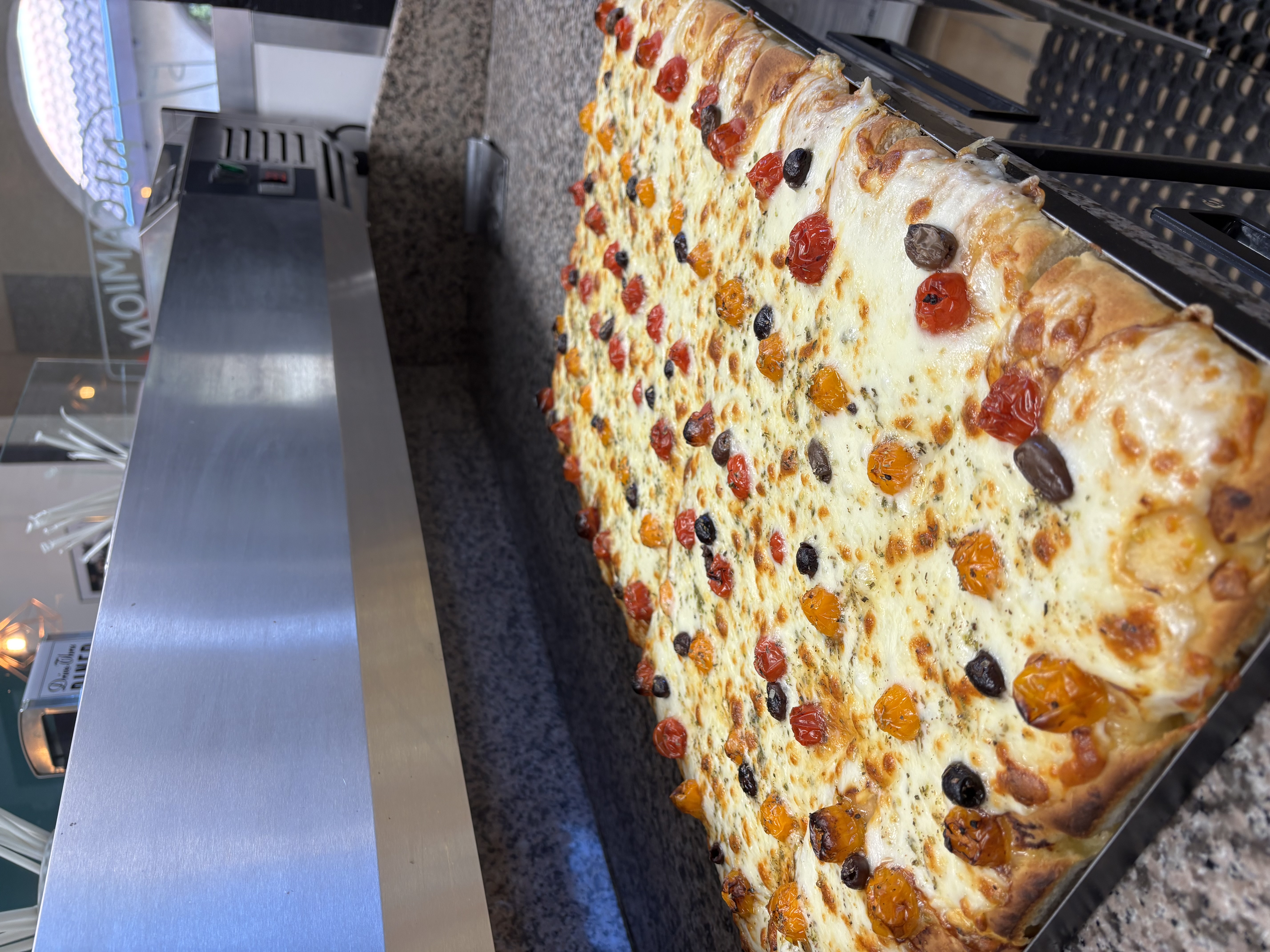 FOCACCIA